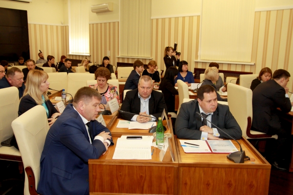 В Госкомрегистре отмечают рост количества зарегистрированных прав на объекты недвижимости, находящиеся в республиканской собственности - «Госкомрегистр»