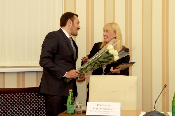 В Госкомрегистре отмечают рост количества зарегистрированных прав на объекты недвижимости, находящиеся в республиканской собственности - «Госкомрегистр»