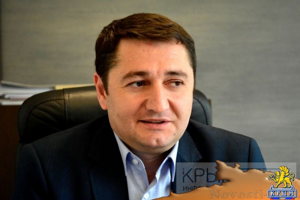 «Монолит» инвестировал в строительную отрасль полуострова почти два миллиарда рублей за три года - «70 лет Победы»