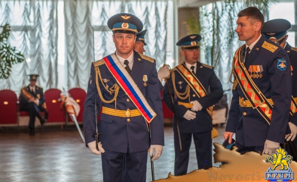 На страже неба: в Вербное воскресенье в Севастополе отметили День ПВО (ФОТОРЕПОРТАЖ) - «Политика Крыма»