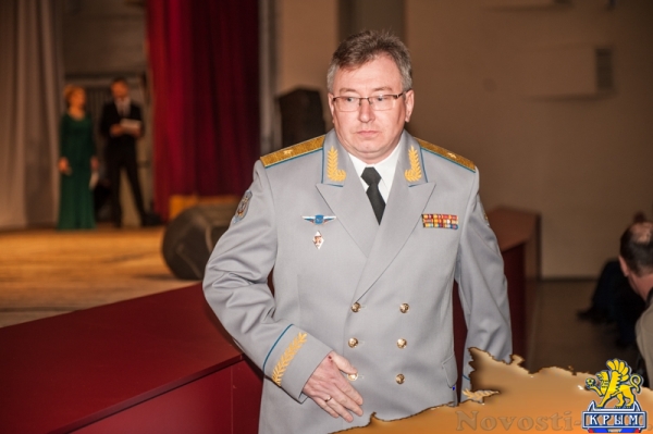 На страже неба: в Вербное воскресенье в Севастополе отметили День ПВО (ФОТОРЕПОРТАЖ) - «Политика Крыма»