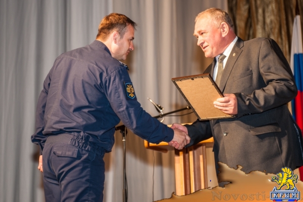 На страже неба: в Вербное воскресенье в Севастополе отметили День ПВО (ФОТОРЕПОРТАЖ) - «Политика Крыма»