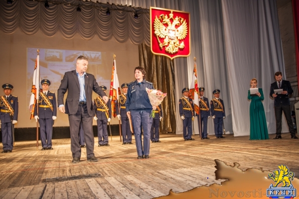 На страже неба: в Вербное воскресенье в Севастополе отметили День ПВО (ФОТОРЕПОРТАЖ) - «Политика Крыма»