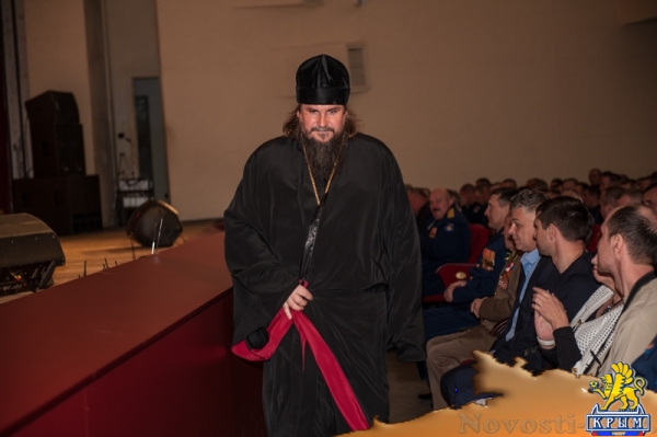 На страже неба: в Вербное воскресенье в Севастополе отметили День ПВО (ФОТОРЕПОРТАЖ) - «Политика Крыма»