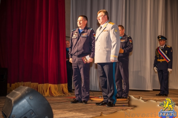 На страже неба: в Вербное воскресенье в Севастополе отметили День ПВО (ФОТОРЕПОРТАЖ) - «Политика Крыма»