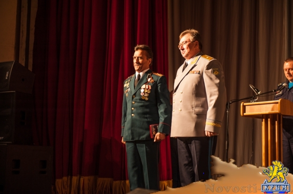 На страже неба: в Вербное воскресенье в Севастополе отметили День ПВО (ФОТОРЕПОРТАЖ) - «Политика Крыма»