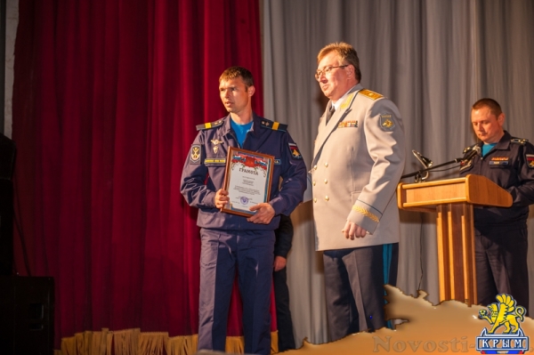 На страже неба: в Вербное воскресенье в Севастополе отметили День ПВО (ФОТОРЕПОРТАЖ) - «Политика Крыма»
