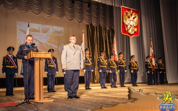 На страже неба: в Вербное воскресенье в Севастополе отметили День ПВО (ФОТОРЕПОРТАЖ) - «Политика Крыма»