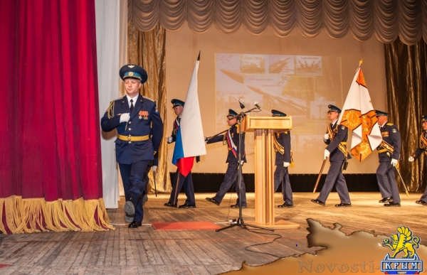 На страже неба: в Вербное воскресенье в Севастополе отметили День ПВО (ФОТОРЕПОРТАЖ) - «Политика Крыма»