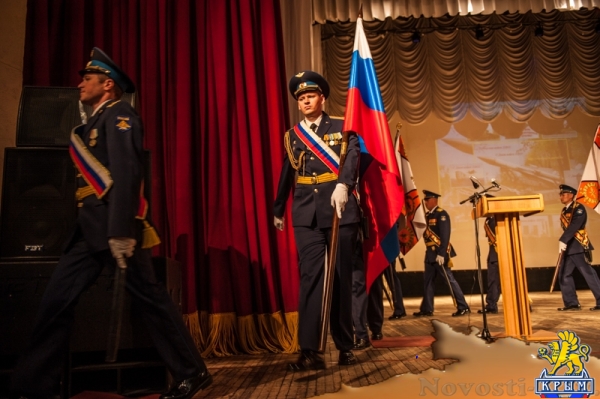 На страже неба: в Вербное воскресенье в Севастополе отметили День ПВО (ФОТОРЕПОРТАЖ) - «Политика Крыма»