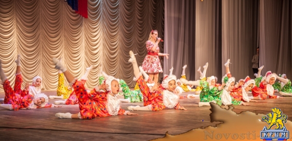 На страже неба: в Вербное воскресенье в Севастополе отметили День ПВО (ФОТОРЕПОРТАЖ) - «Политика Крыма»