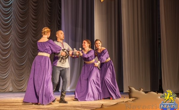 На страже неба: в Вербное воскресенье в Севастополе отметили День ПВО (ФОТОРЕПОРТАЖ) - «Политика Крыма»