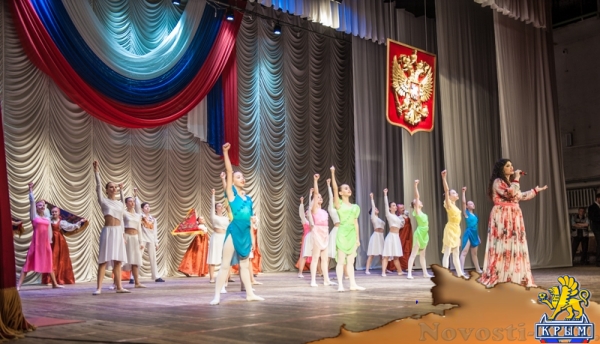 На страже неба: в Вербное воскресенье в Севастополе отметили День ПВО (ФОТОРЕПОРТАЖ) - «Политика Крыма»