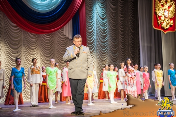 На страже неба: в Вербное воскресенье в Севастополе отметили День ПВО (ФОТОРЕПОРТАЖ) - «Политика Крыма»