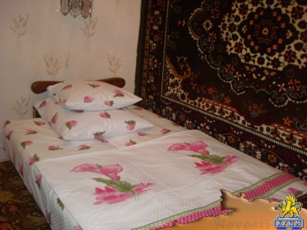 Отдых в Ялте. Сдам 2 комнатную квартиру в центре Ялты р-н Спартака. Отдых в Крыму 2017 - жильё в Крыму без посредников - «Отдых в Ялте»