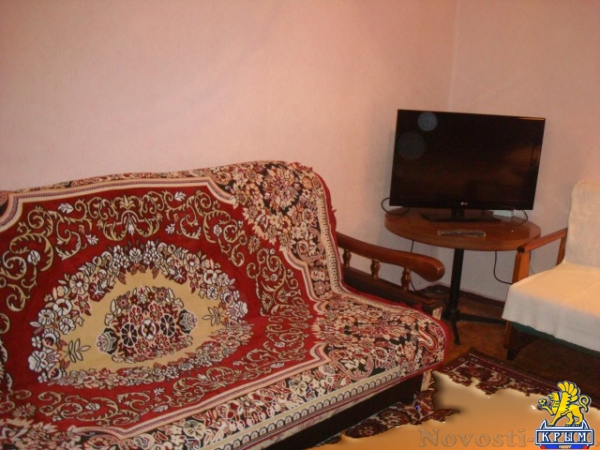 Отдых в Ялте. Сдам 2 комнатную квартиру в центре Ялты р-н Спартака. Отдых в Крыму 2017 - жильё в Крыму без посредников - «Отдых в Ялте»