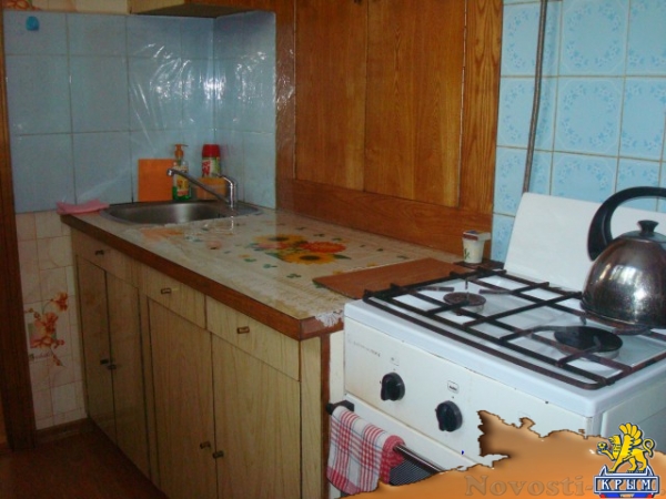 Отдых в Ялте. Сдам 2 комнатную квартиру в центре Ялты р-н Спартака. Отдых в Крыму 2017 - жильё в Крыму без посредников - «Отдых в Ялте»