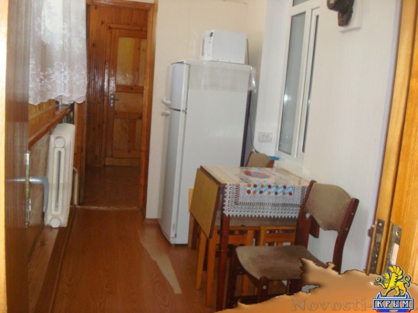 Отдых в Ялте. Сдам 2 комнатную квартиру в центре Ялты р-н Спартака. Отдых в Крыму 2017 - жильё в Крыму без посредников - «Отдых в Ялте»