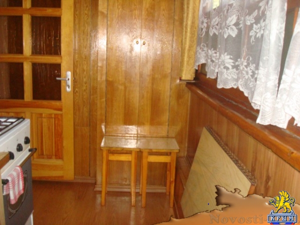 Отдых в Ялте. Сдам 2 комнатную квартиру в центре Ялты р-н Спартака. Отдых в Крыму 2017 - жильё в Крыму без посредников - «Отдых в Ялте»