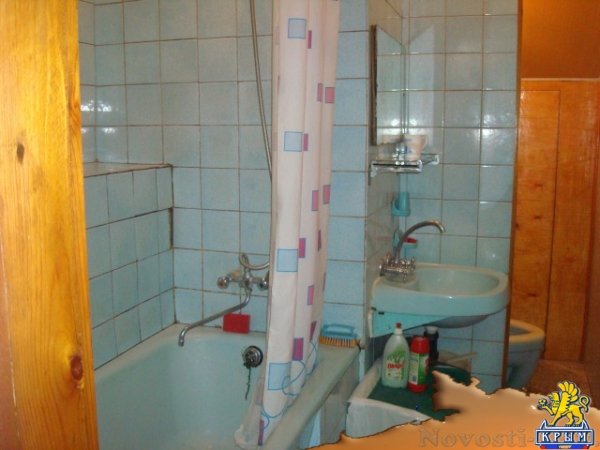 Отдых в Ялте. Сдам 2 комнатную квартиру в центре Ялты р-н Спартака. Отдых в Крыму 2017 - жильё в Крыму без посредников - «Отдых в Ялте»