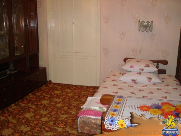 Отдых в Ялте. Сдам 2 комнатную квартиру в центре Ялты р-н Спартака. Отдых в Крыму 2017 - жильё в Крыму без посредников - «Отдых в Ялте»