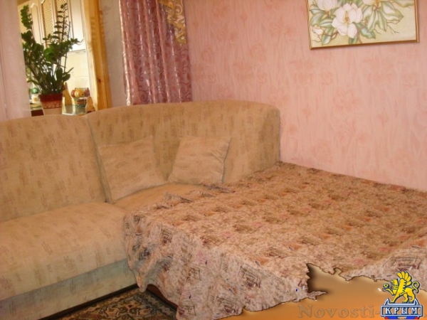 Отдых в Ялте. Посуточно сдается квартира на ровном месте в Ялте ул.Архивная 6 Отдых в Крыму 2017 - жильё в Крыму без посредников - «Отдых в Ялте»