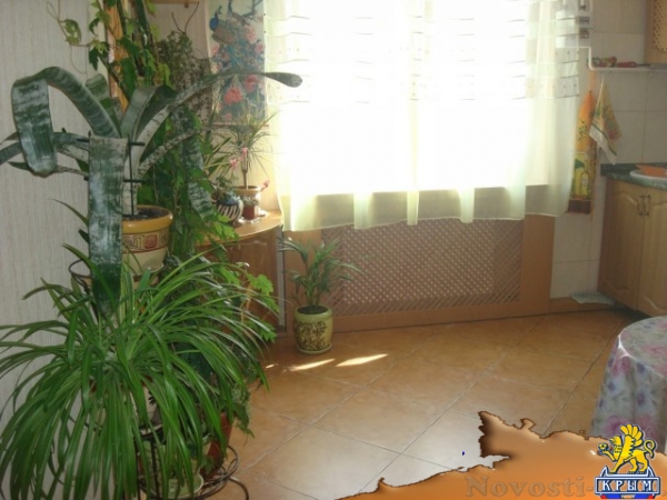 Отдых в Ялте. Посуточно сдается квартира на ровном месте в Ялте ул.Архивная 6 Отдых в Крыму 2017 - жильё в Крыму без посредников - «Отдых в Ялте»