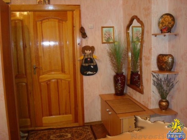 Отдых в Ялте. Посуточно сдается квартира на ровном месте в Ялте ул.Архивная 6 Отдых в Крыму 2017 - жильё в Крыму без посредников - «Отдых в Ялте»