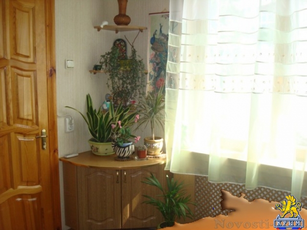 Отдых в Ялте. Посуточно сдается квартира на ровном месте в Ялте ул.Архивная 6 Отдых в Крыму 2017 - жильё в Крыму без посредников - «Отдых в Ялте»