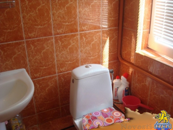 Отдых в Ялте. Посуточно сдается квартира на ровном месте в Ялте ул.Архивная 6 Отдых в Крыму 2017 - жильё в Крыму без посредников - «Отдых в Ялте»