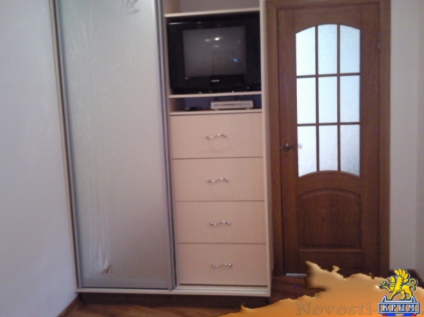 Отдых в Ялте. Двухкомнатная с мини двориком Отдых в Крыму 2017 - жильё в Крыму без посредников - «Отдых в Ялте»