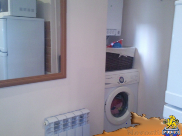 Отдых в Ялте. Двухкомнатная с мини двориком Отдых в Крыму 2017 - жильё в Крыму без посредников - «Отдых в Ялте»