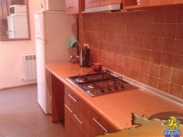 Отдых в Ялте. Двухкомнатная с мини двориком Отдых в Крыму 2017 - жильё в Крыму без посредников - «Отдых в Ялте»