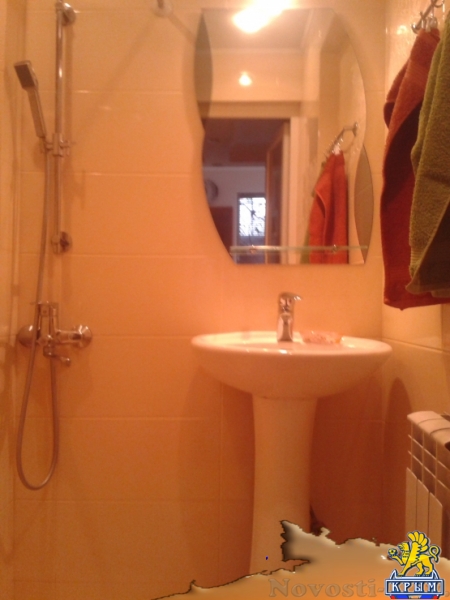 Отдых в Ялте. Двухкомнатная с мини двориком Отдых в Крыму 2017 - жильё в Крыму без посредников - «Отдых в Ялте»