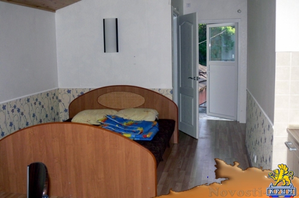 Отдых в Ялте. 1-к квартира от 650руб. Отдых в Крыму 2017 - жильё в Крыму без посредников - «Отдых в Ялте»