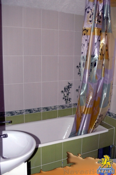 Отдых в Ялте. 1-к квартира от 650руб. Отдых в Крыму 2017 - жильё в Крыму без посредников - «Отдых в Ялте»