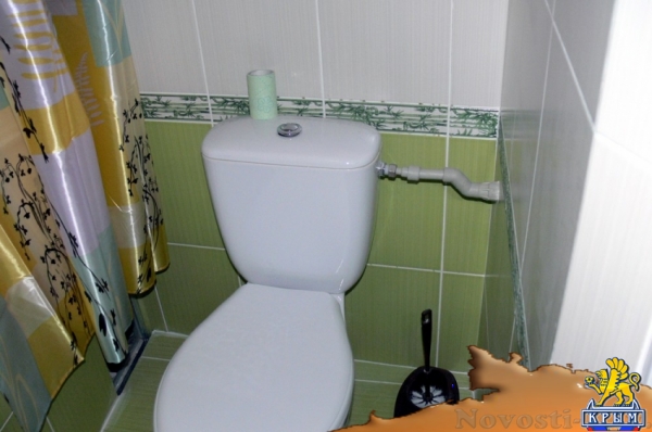 Отдых в Ялте. 1-к квартира от 650руб. Отдых в Крыму 2017 - жильё в Крыму без посредников - «Отдых в Ялте»