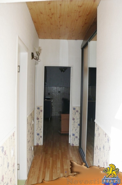 Отдых в Ялте. 1-к квартира от 650руб. Отдых в Крыму 2017 - жильё в Крыму без посредников - «Отдых в Ялте»