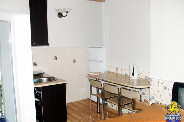 Отдых в Ялте. 1-к квартира от 650руб. Отдых в Крыму 2017 - жильё в Крыму без посредников - «Отдых в Ялте»