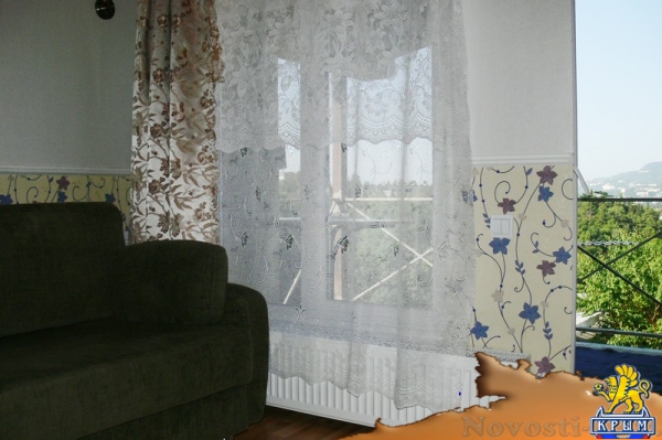 Отдых в Ялте. 1-к квартира от 650руб. Отдых в Крыму 2017 - жильё в Крыму без посредников - «Отдых в Ялте»