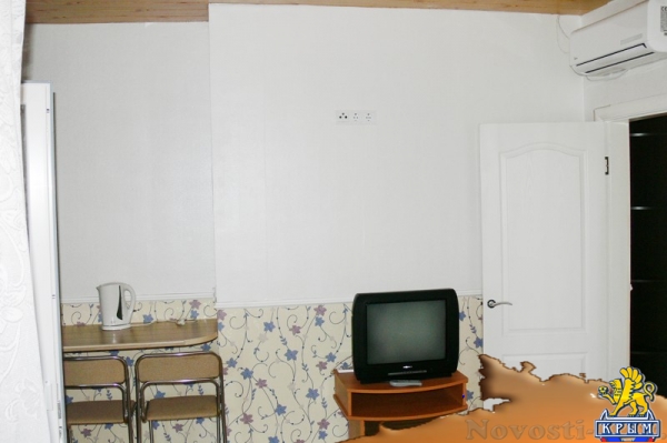 Отдых в Ялте. 1-к квартира от 650руб. Отдых в Крыму 2017 - жильё в Крыму без посредников - «Отдых в Ялте»