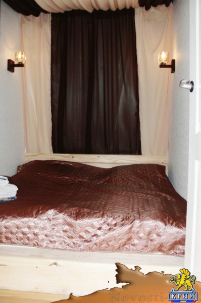 Отдых в Ялте. 1-к квартира от 650руб. Отдых в Крыму 2017 - жильё в Крыму без посредников - «Отдых в Ялте»