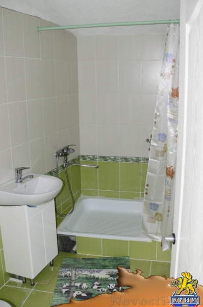 Отдых в Ялте. 1-к квартира от 650руб. Отдых в Крыму 2017 - жильё в Крыму без посредников - «Отдых в Ялте»