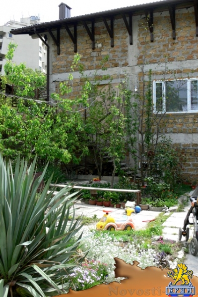 Отдых в Ялте. 1-к квартира от 650руб. Отдых в Крыму 2017 - жильё в Крыму без посредников - «Отдых в Ялте»