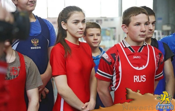 Аксёнов пообещал в следующем году заложить в бюджет 320 млн руб на строительство нового общежития для училища олимпийского резерва (ФОТО) - «Экономика Крыма» Аксёнов пообещал в следующем году заложить в бюджет 320 млн руб на строительство нового общежития для училища олимпийского резерва (ФОТО) - «Экономика Крыма»