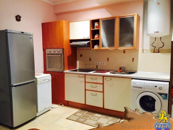 Отдых в Алуште. Элитные апартаменты у моря. Собственник. Отдых в Крыму 2017 - жильё в Крыму без посредников - «Отдых в Алуште»