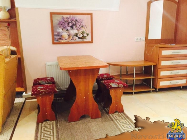 Отдых в Алуште. Элитные апартаменты у моря. Собственник. Отдых в Крыму 2017 - жильё в Крыму без посредников - «Отдых в Алуште»