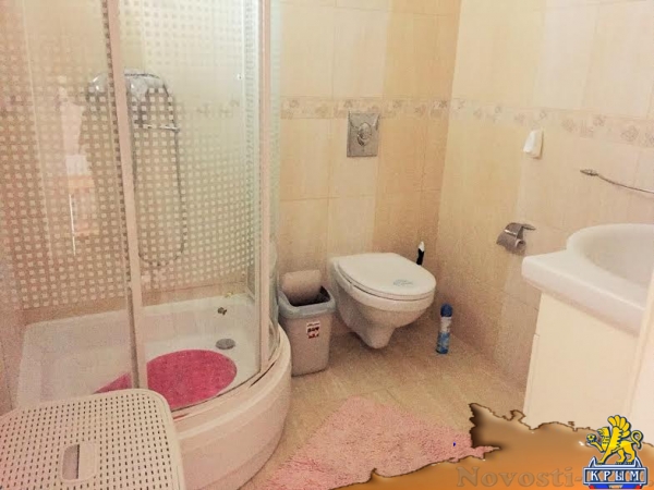 Отдых в Алуште. Элитные апартаменты у моря. Собственник. Отдых в Крыму 2017 - жильё в Крыму без посредников - «Отдых в Алуште»