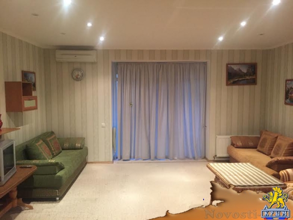 Отдых в Алуште. Элитные апартаменты у моря. Собственник. Отдых в Крыму 2017 - жильё в Крыму без посредников - «Отдых в Алуште»