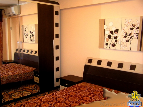 Отдых в Алуште. Аренды жилья у самого моря. Эллинг Дельфин. WI-FI. От хозяина Отдых в Крыму 2017 - жильё в Крыму без посредников - «Отдых в Алуште»